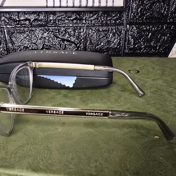Versace GLASSES - Picture 4 of 4